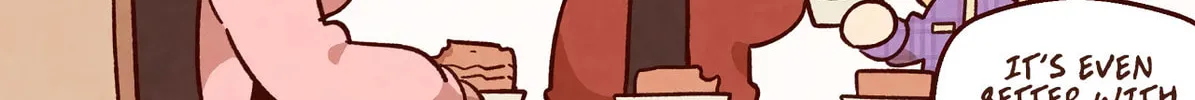 Read I Love Amy chapter 40 image 16 on Lezhin