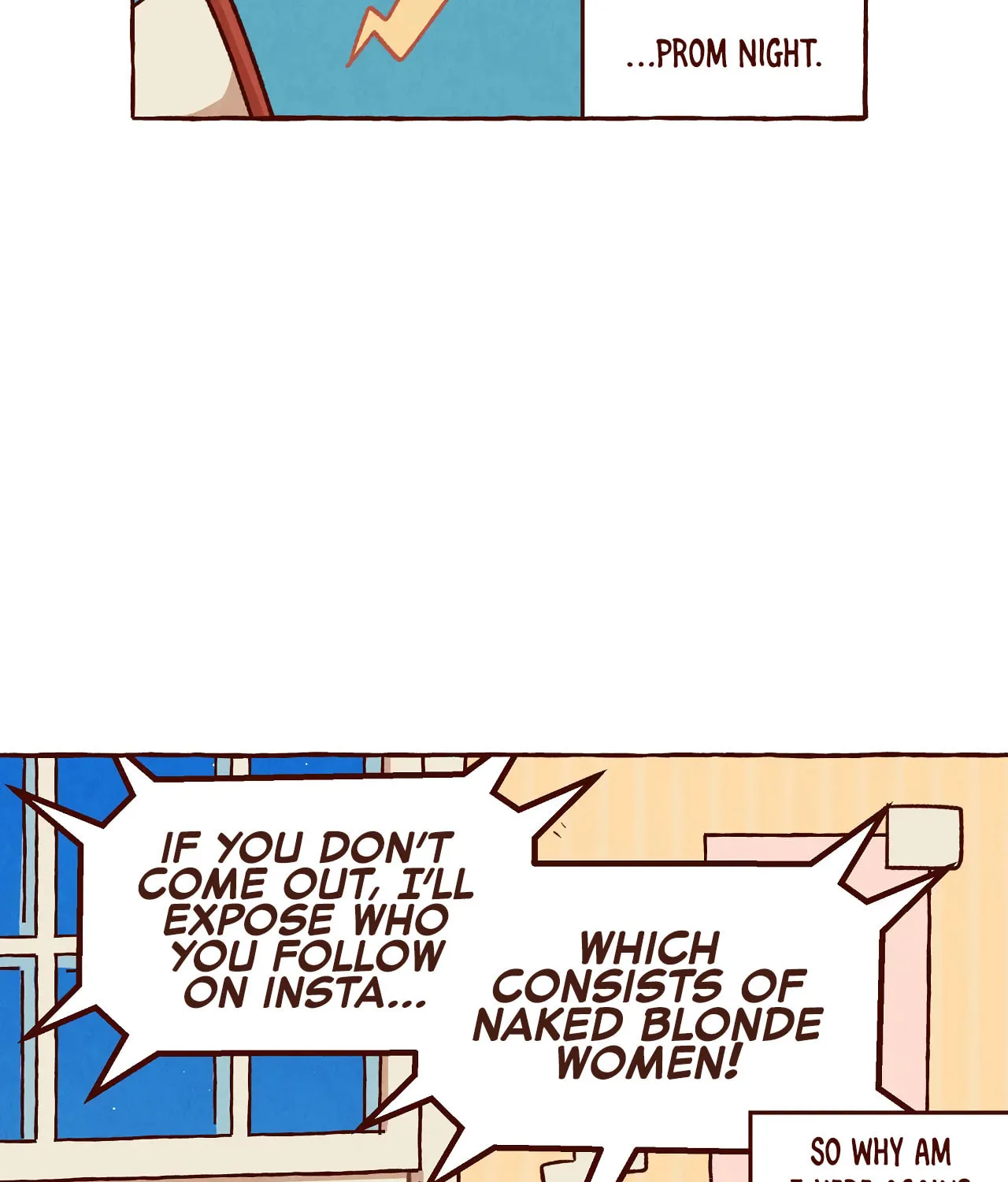 Read I Love Amy chapter 40 image 2 on Lezhin