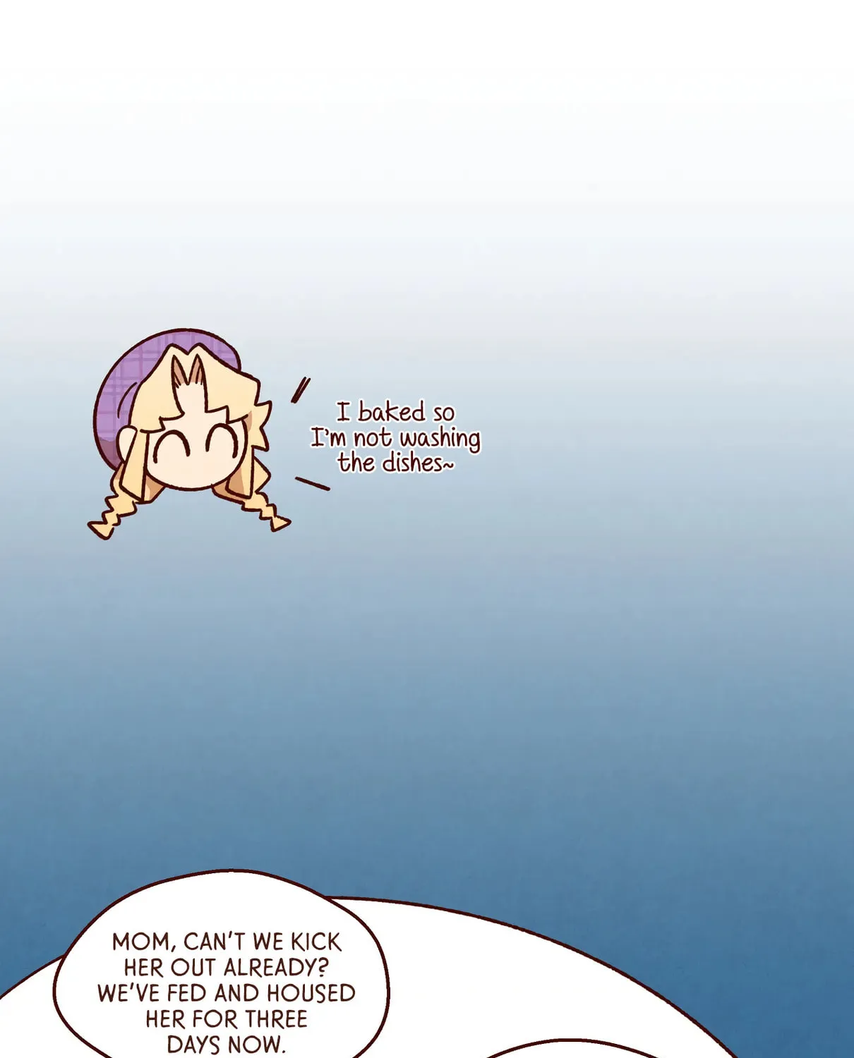 Read I Love Amy chapter 40 image 21 on Lezhin