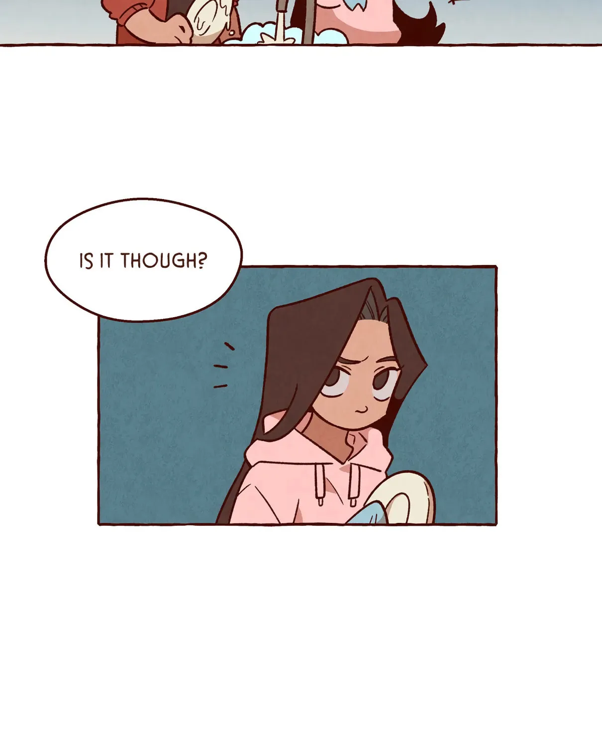 Read I Love Amy chapter 40 image 27 on Lezhin