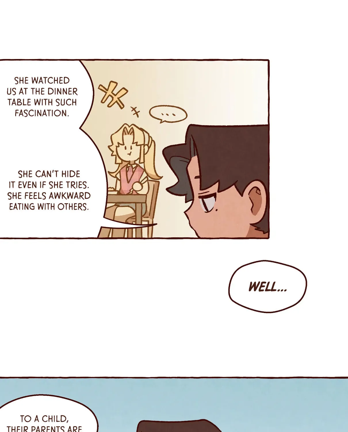 Read I Love Amy chapter 40 image 29 on Lezhin