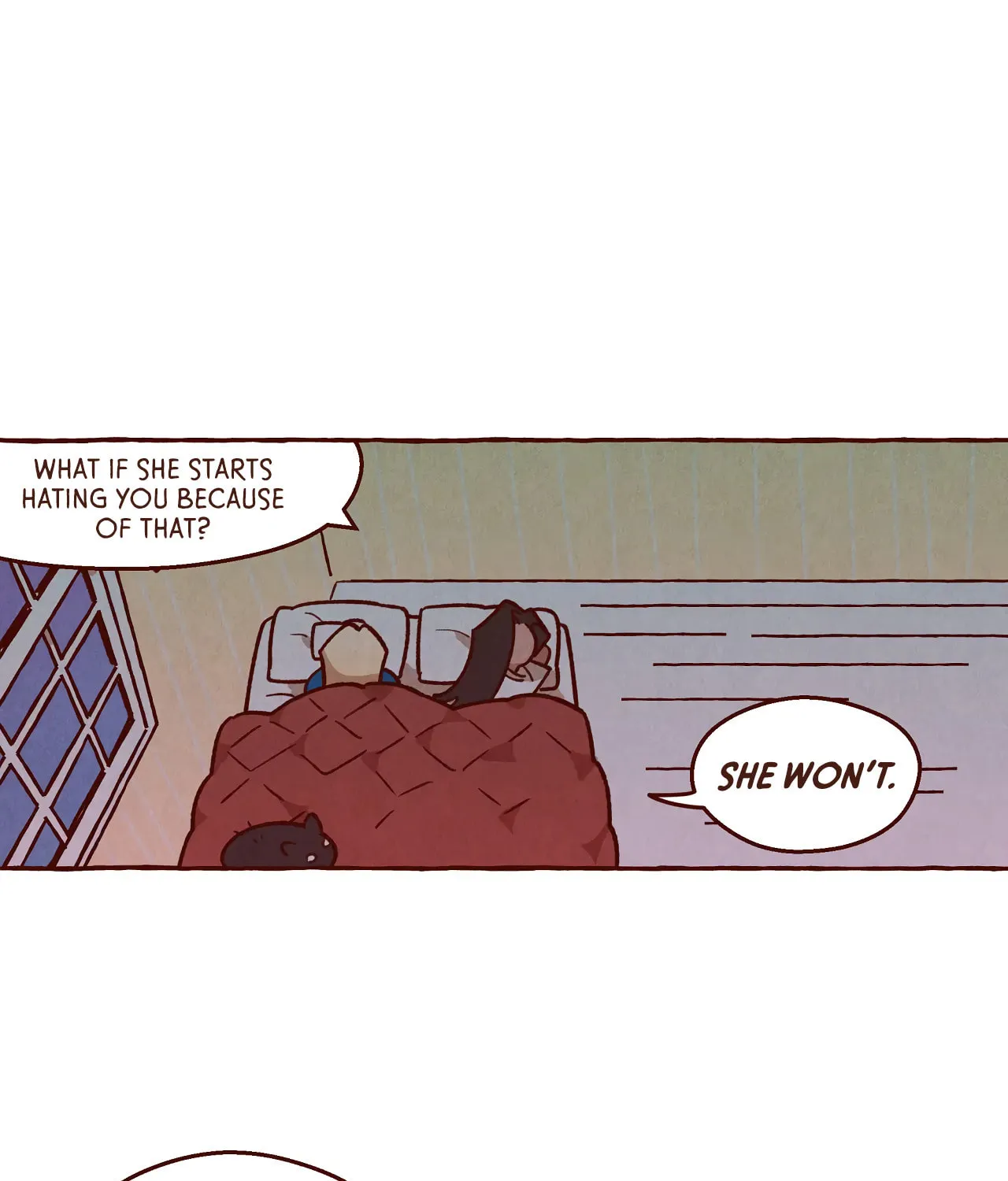 Read I Love Amy chapter 40 image 45 on Lezhin