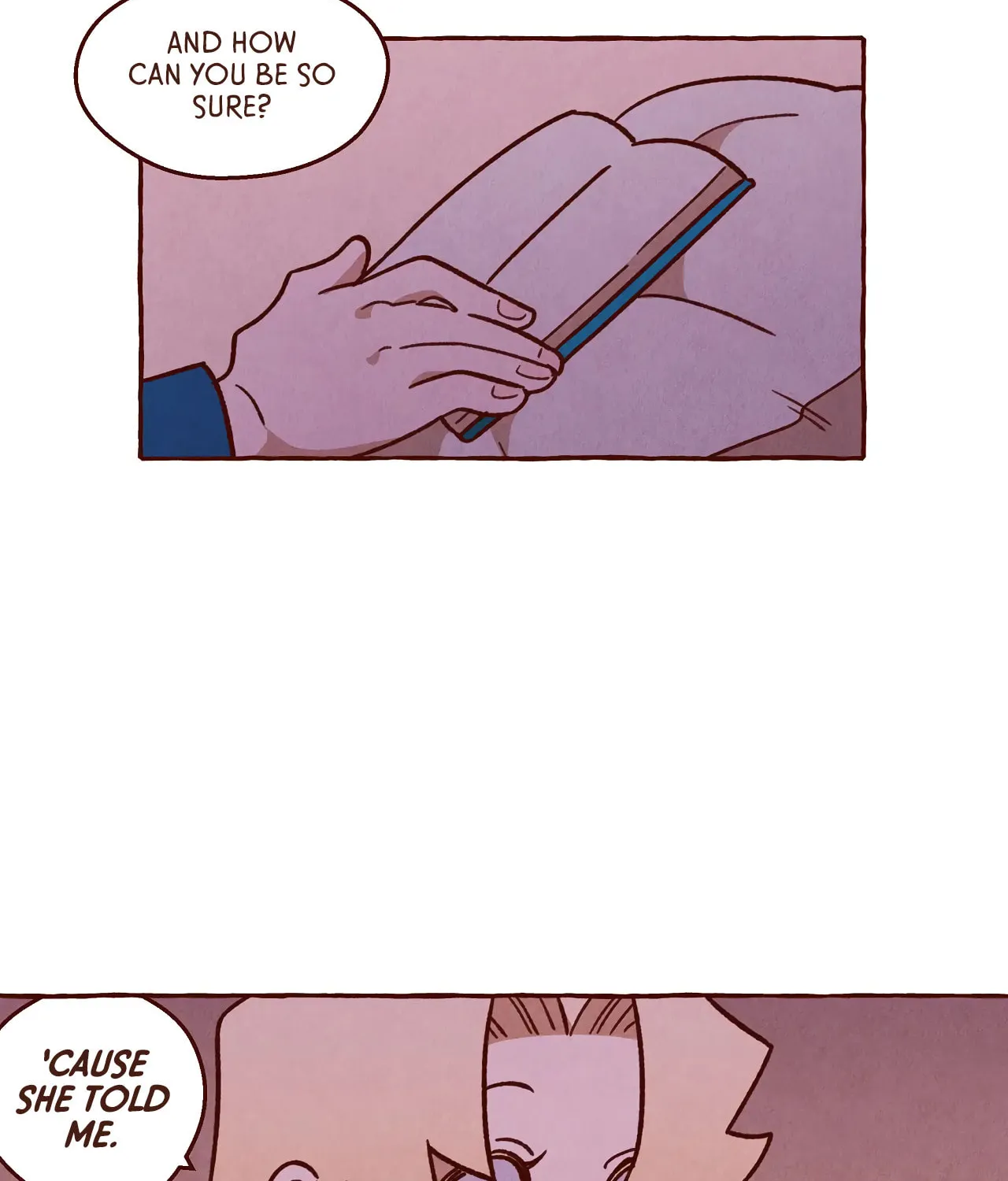 Read I Love Amy chapter 40 image 46 on Lezhin
