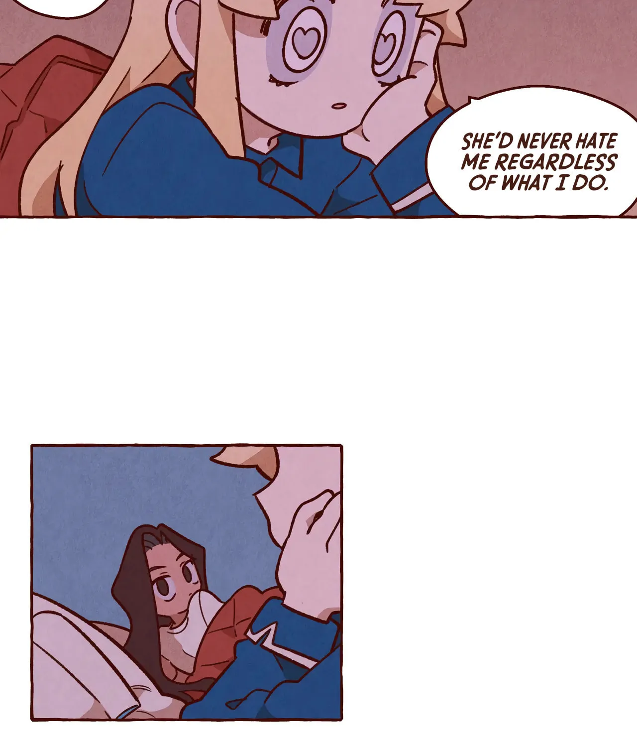 Read I Love Amy chapter 40 image 47 on Lezhin