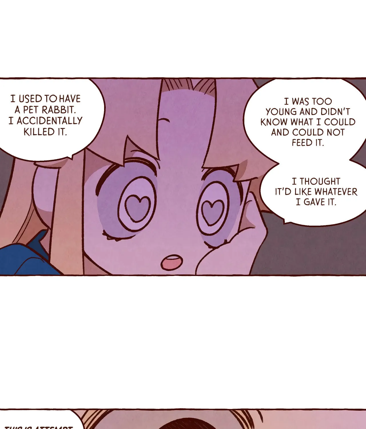 Read I Love Amy chapter 40 image 50 on Lezhin