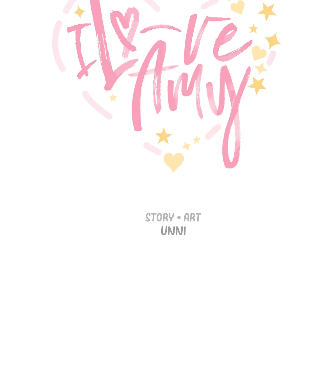 Read I Love Amy chapter 40 image 6 on Lezhin