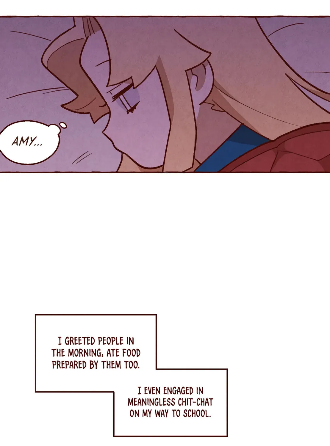Read I Love Amy chapter 40 image 67 on Lezhin