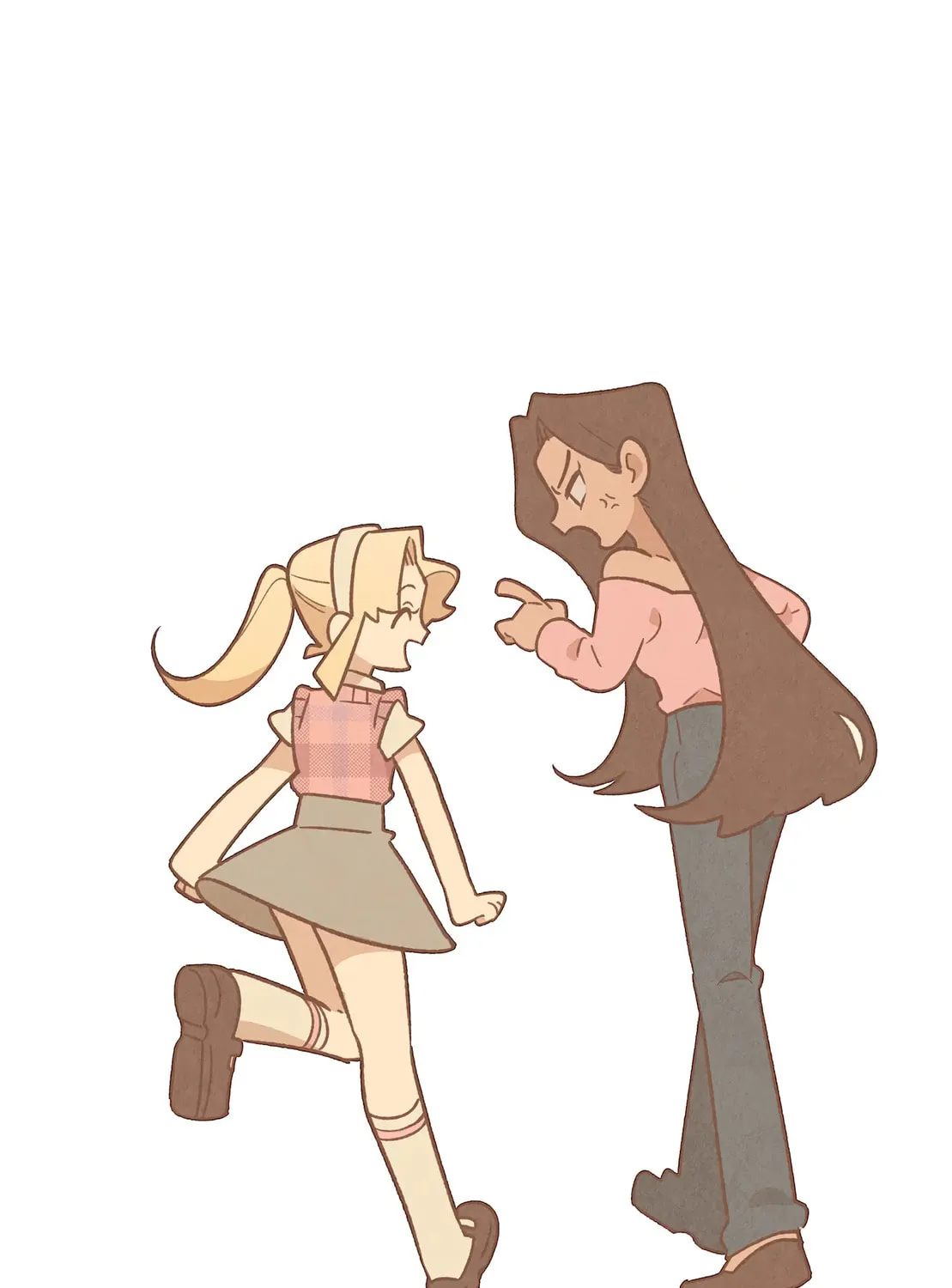 Read I Love Amy chapter 40 image 69 on Lezhin