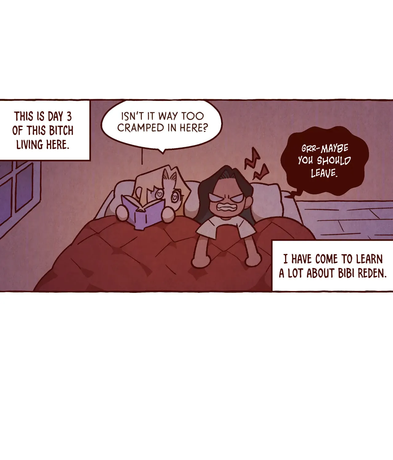 Read I Love Amy chapter 40 image 7 on Lezhin