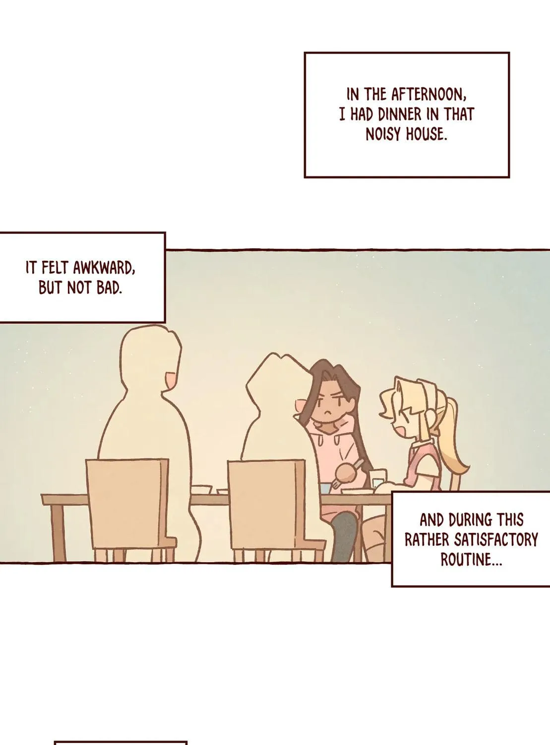 Read I Love Amy chapter 40 image 71 on Lezhin