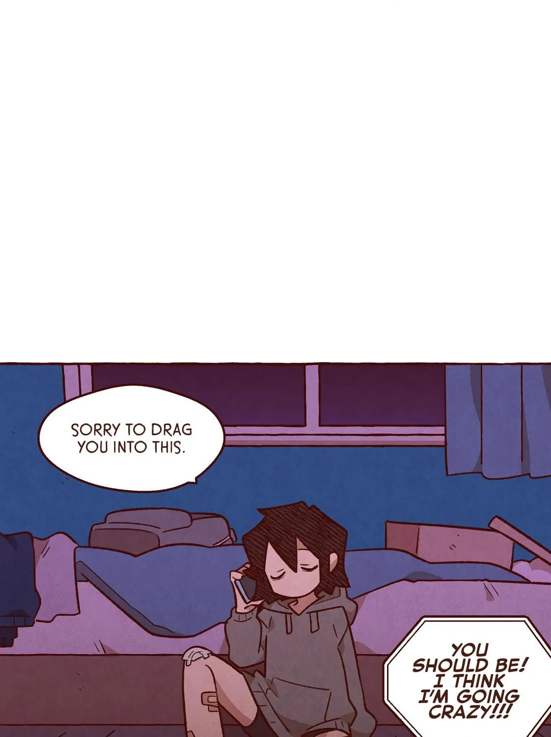 Read I Love Amy chapter 40 image 89 on Lezhin