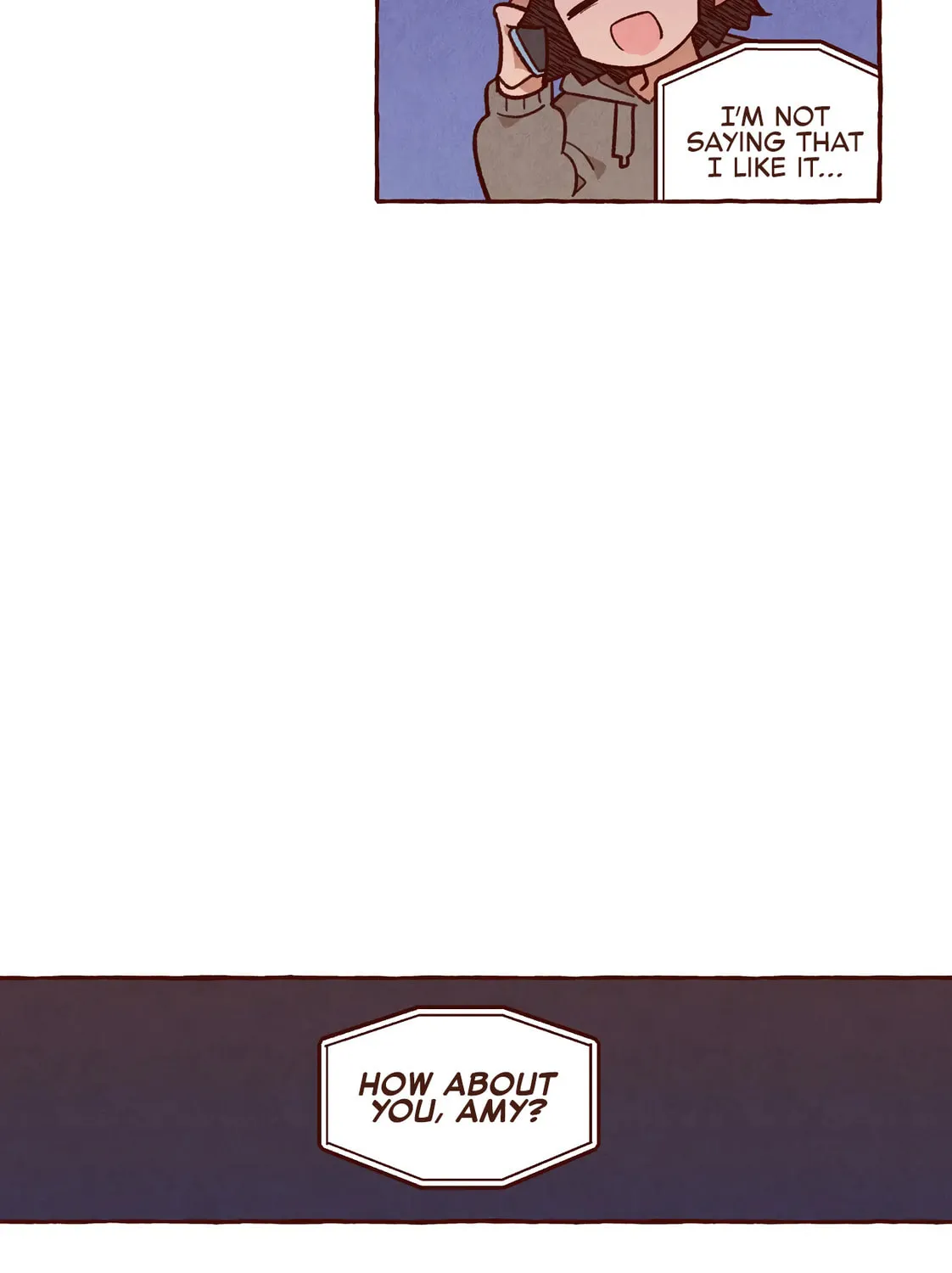 Read I Love Amy chapter 40 image 93 on Lezhin