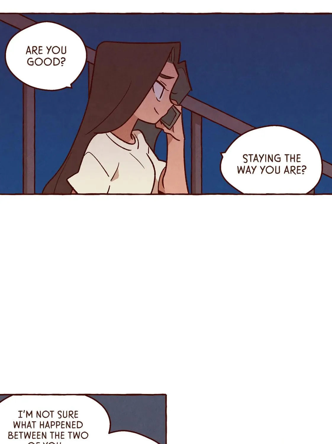 Read I Love Amy chapter 40 image 95 on Lezhin