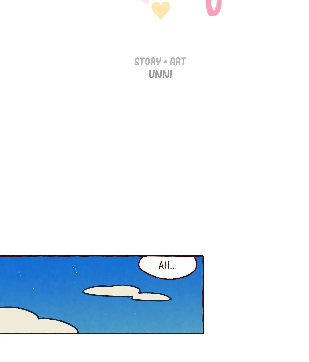 Read I Love Amy chapter 42 image 1 on Lezhin