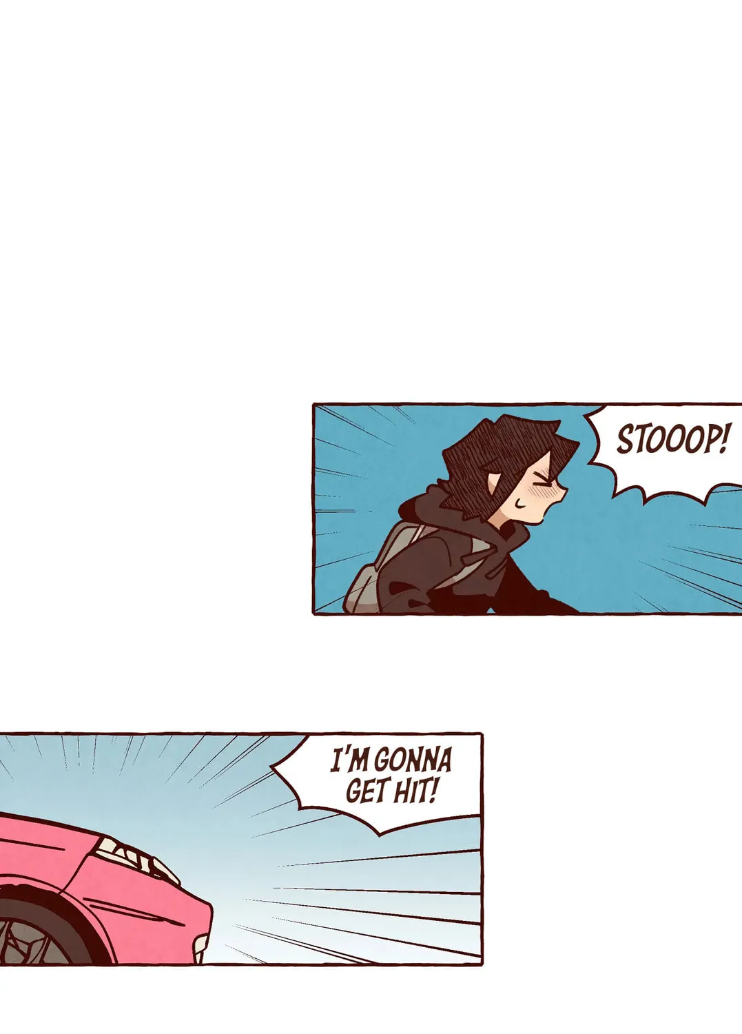 Read I Love Amy chapter 42 image 19 on Lezhin