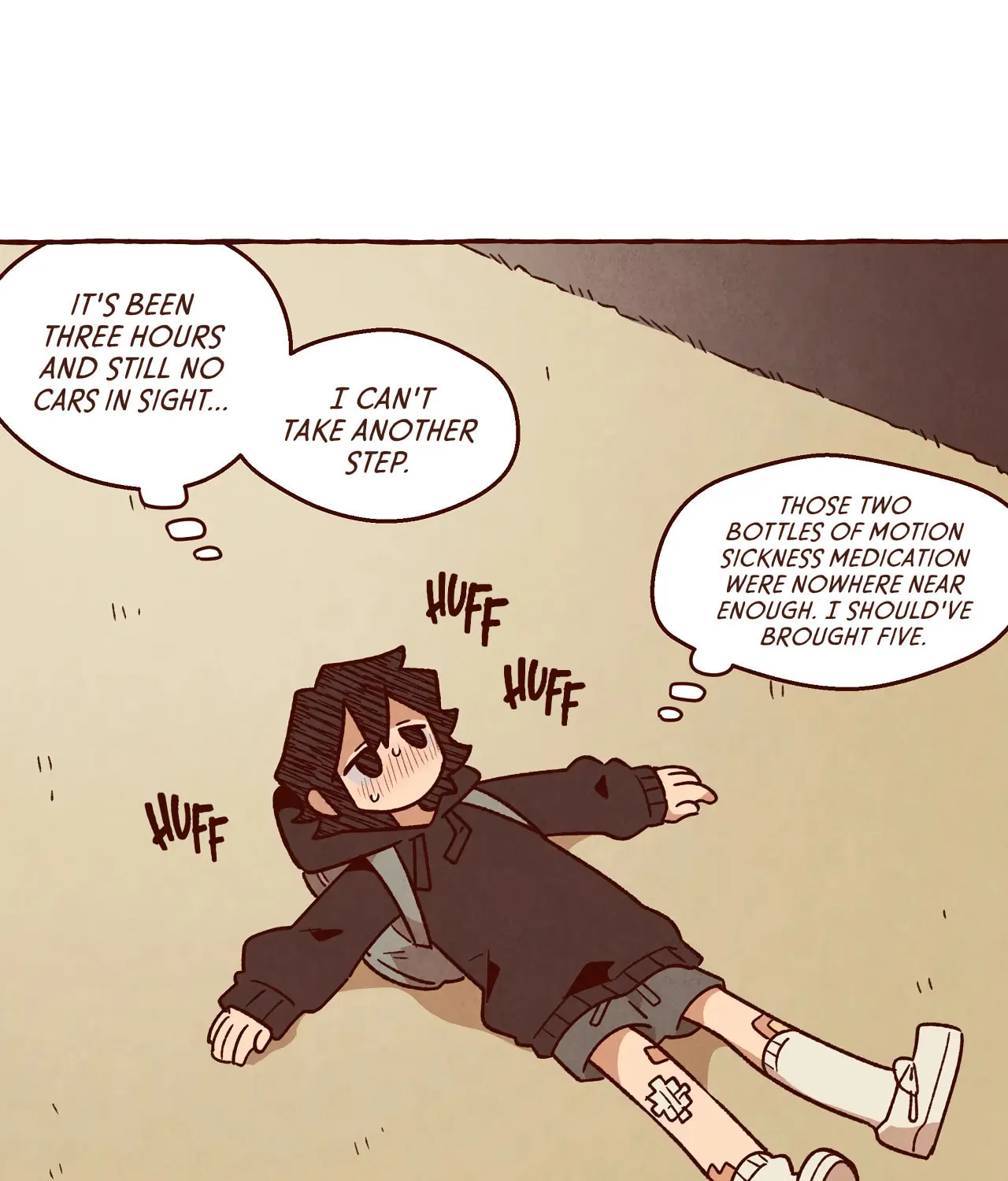 Read I Love Amy chapter 42 image 2 on Lezhin