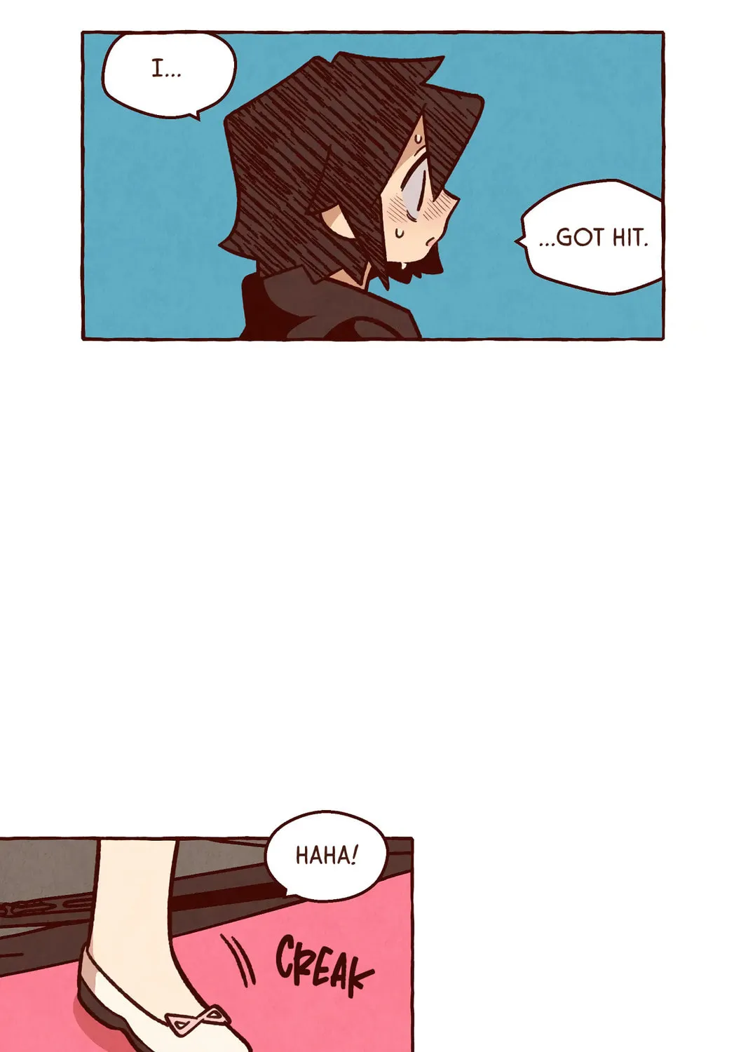 Read I Love Amy chapter 42 image 25 on Lezhin