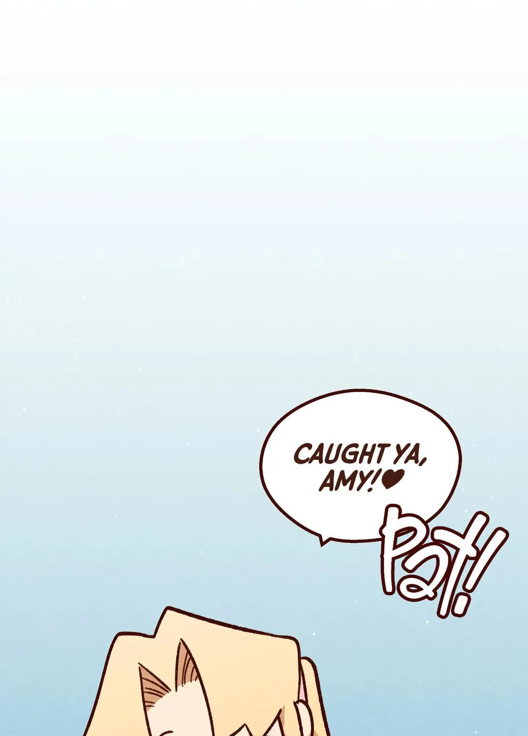 Read I Love Amy chapter 42 image 27 on Lezhin