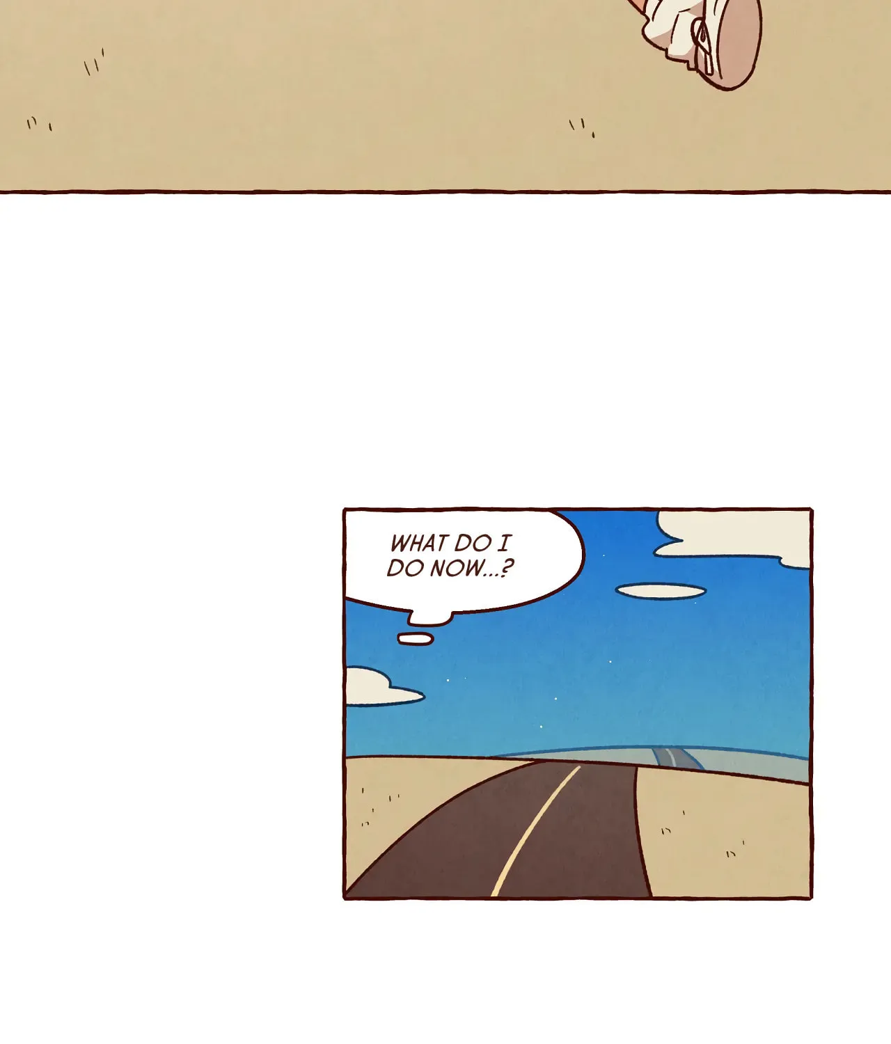 Read I Love Amy chapter 42 image 3 on Lezhin