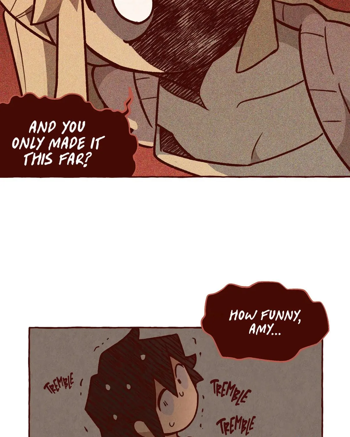 Read I Love Amy chapter 42 image 33 on Lezhin