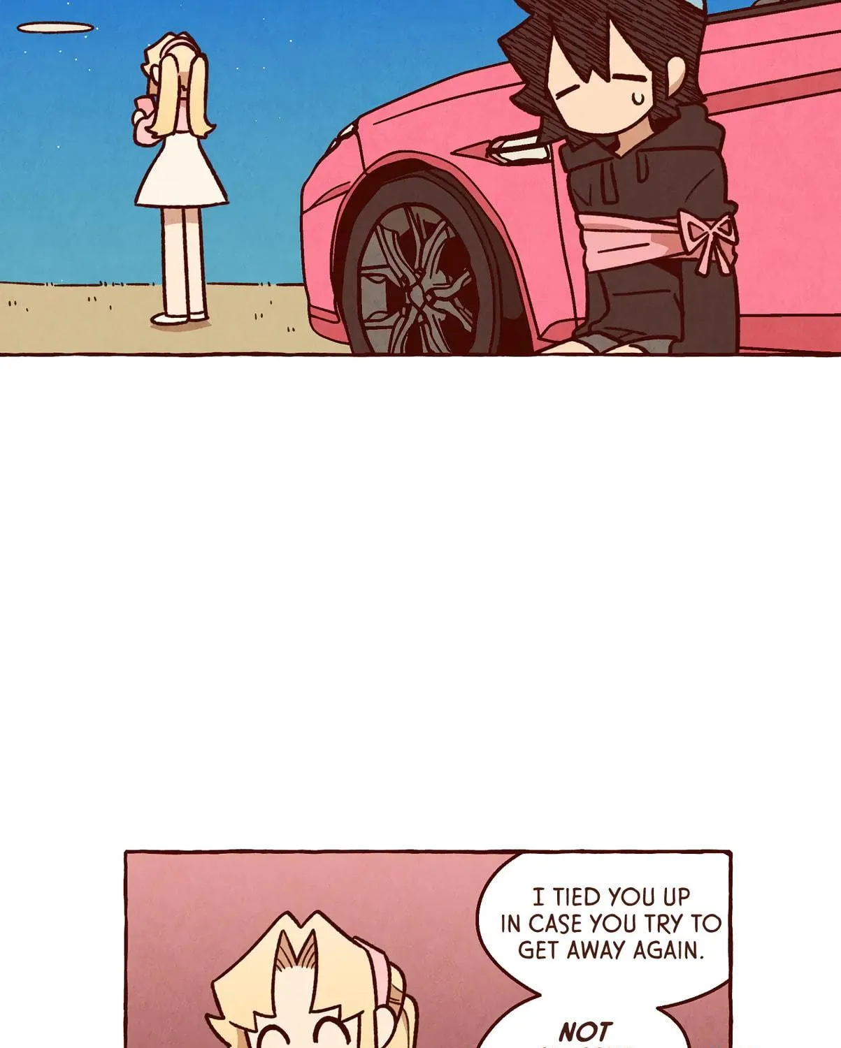 Read I Love Amy chapter 42 image 39 on Lezhin