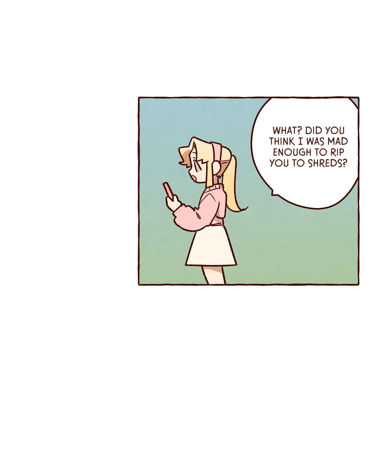 Read I Love Amy chapter 42 image 43 on Lezhin