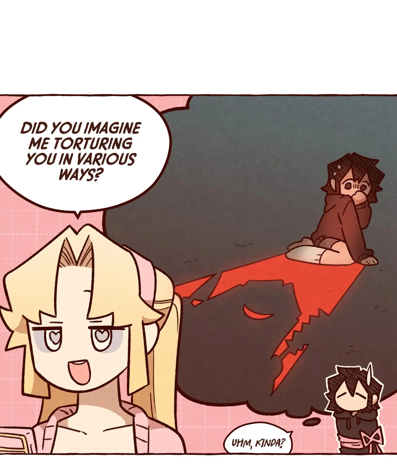 Read I Love Amy chapter 42 image 44 on Lezhin