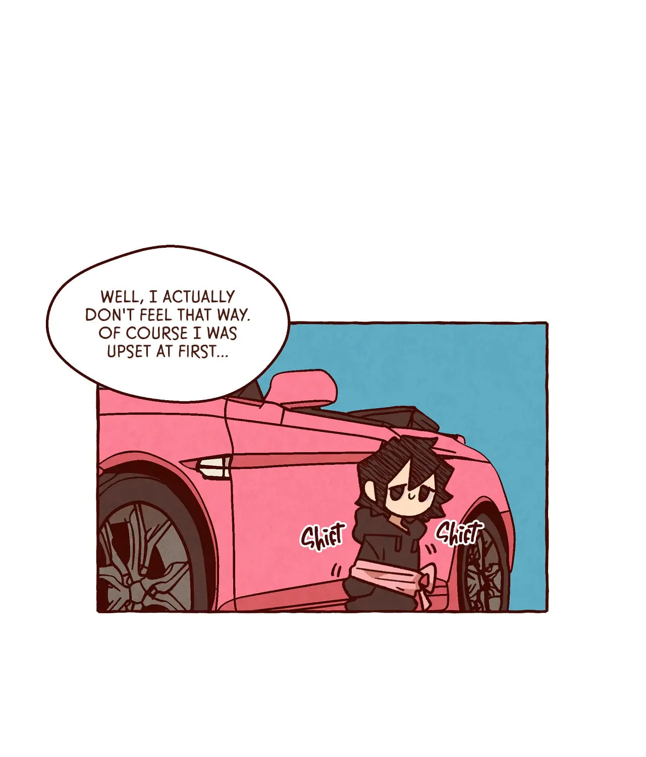 Read I Love Amy chapter 42 image 45 on Lezhin