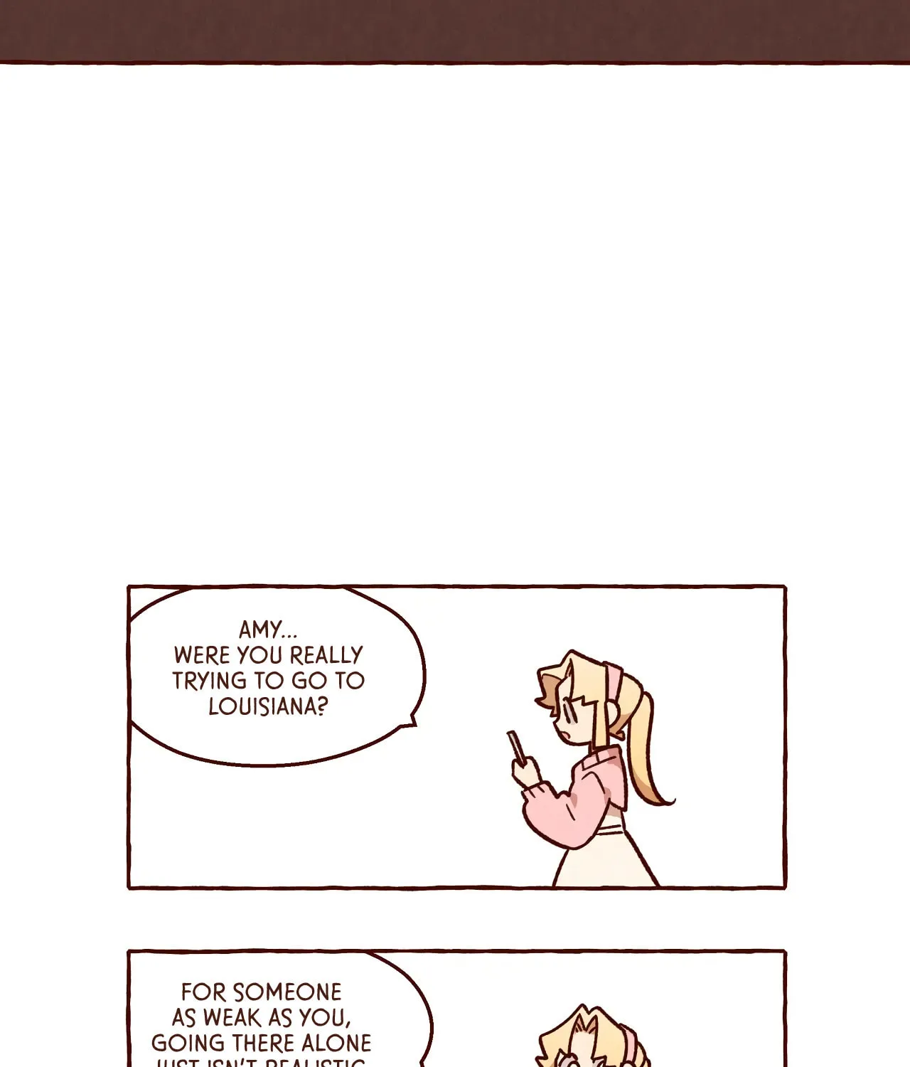 Read I Love Amy chapter 42 image 47 on Lezhin