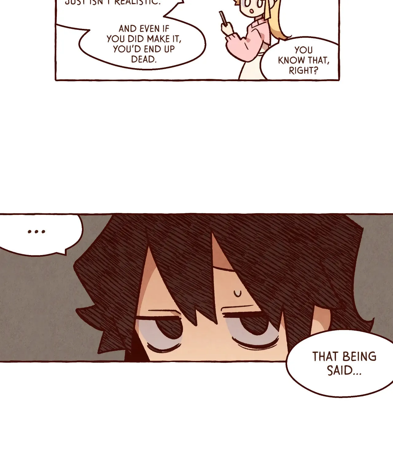 Read I Love Amy chapter 42 image 48 on Lezhin