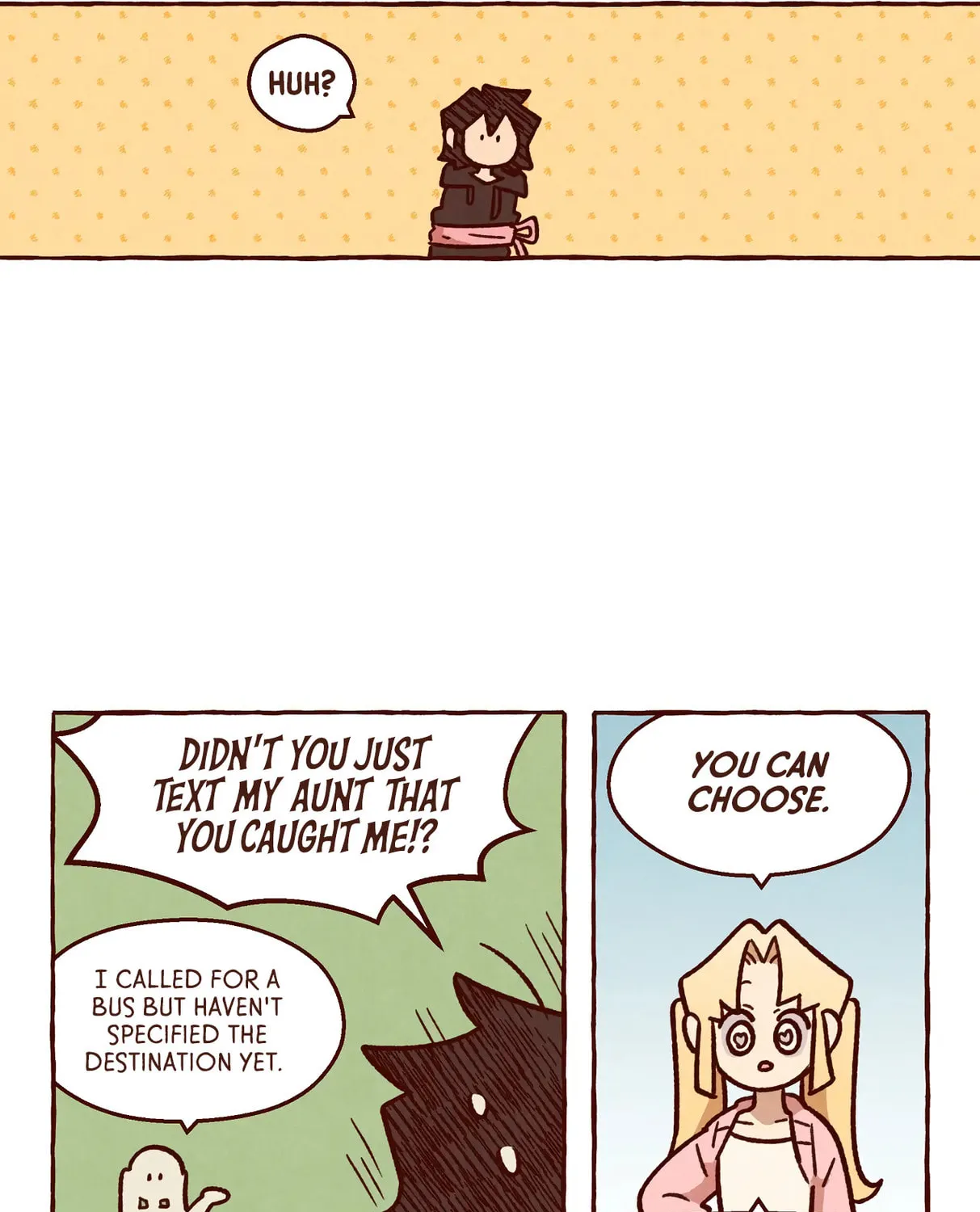 Read I Love Amy chapter 42 image 52 on Lezhin