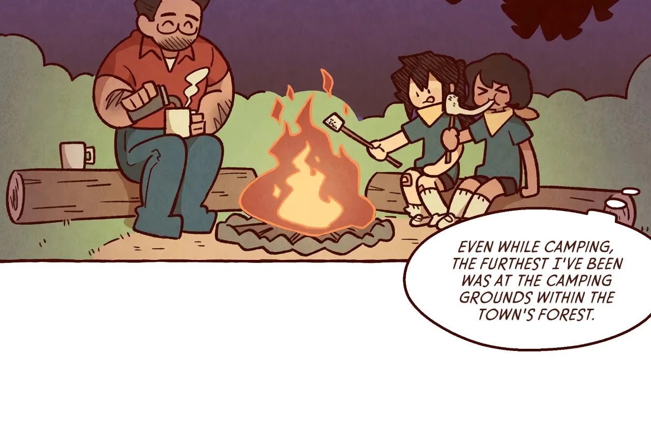 Read I Love Amy chapter 42 image 6 on Lezhin