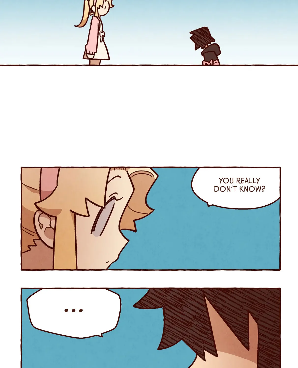 Read I Love Amy chapter 42 image 60 on Lezhin