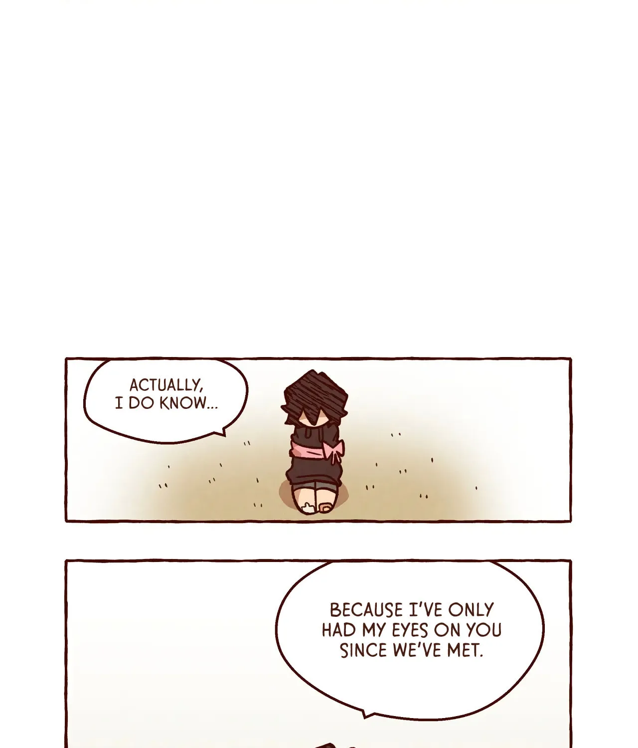 Read I Love Amy chapter 42 image 62 on Lezhin