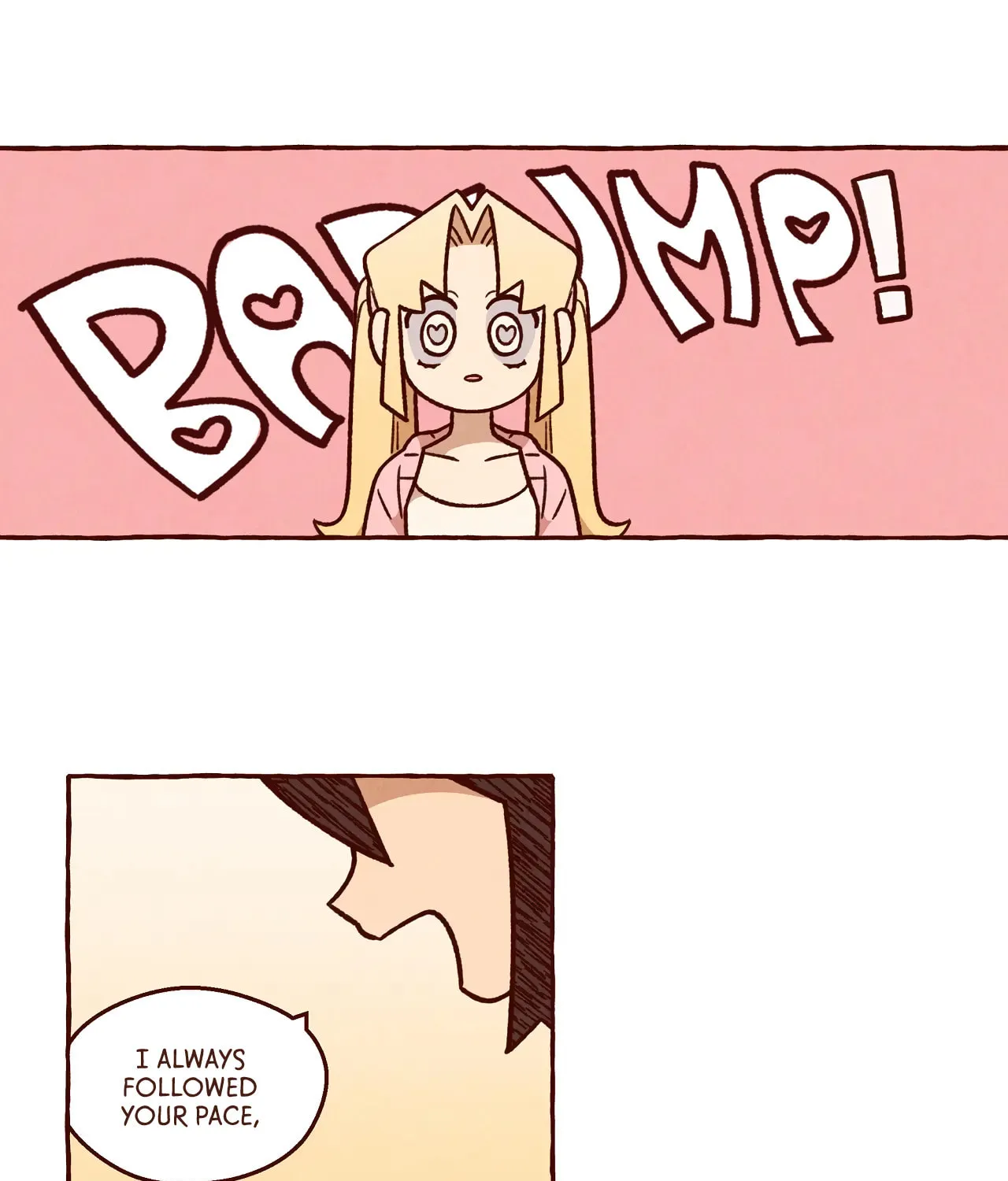 Read I Love Amy chapter 42 image 64 on Lezhin