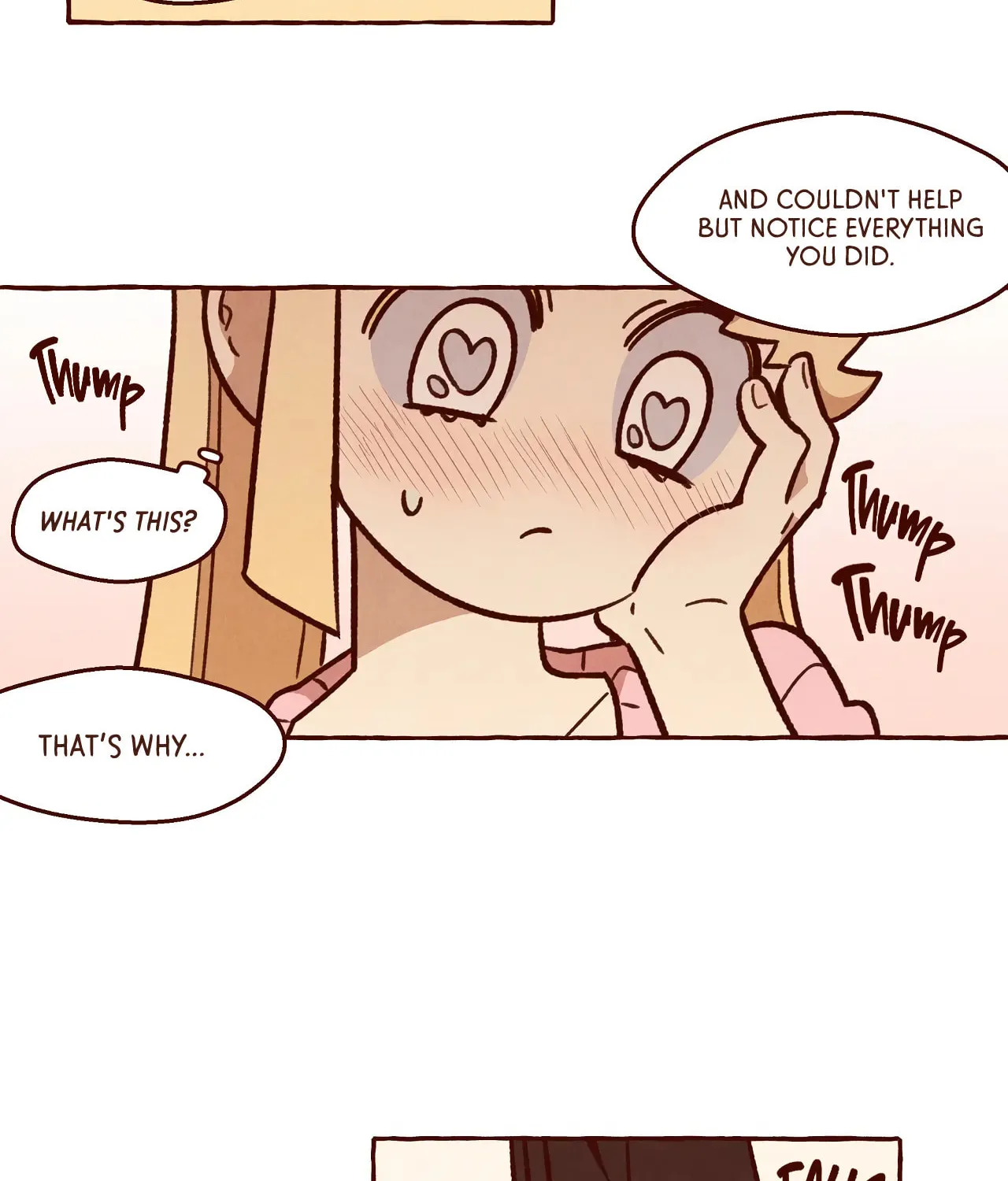 Read I Love Amy chapter 42 image 65 on Lezhin