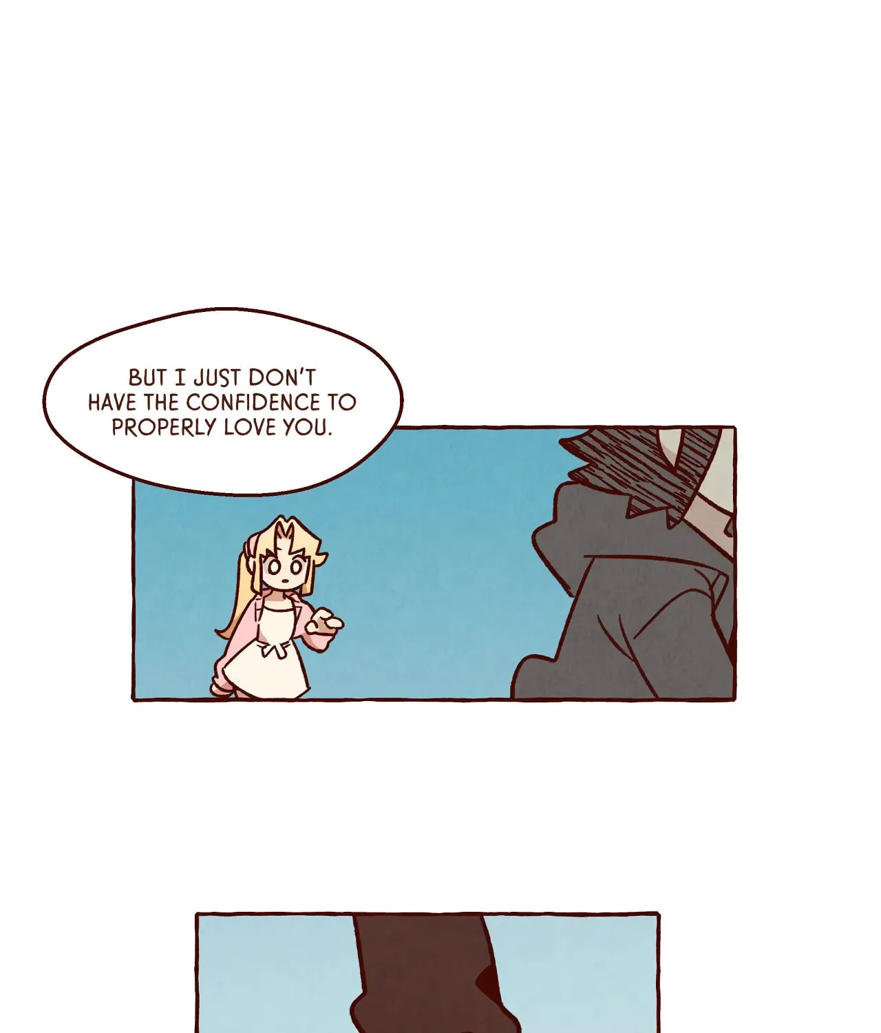 Read I Love Amy chapter 42 image 69 on Lezhin