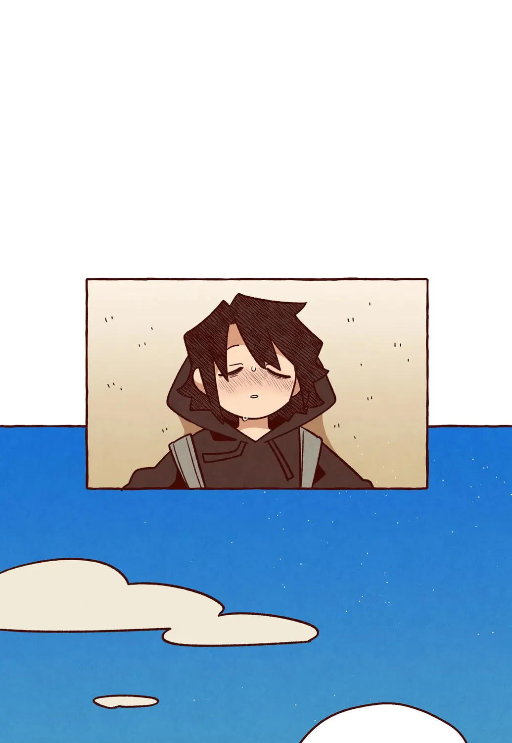 Read I Love Amy chapter 42 image 7 on Lezhin