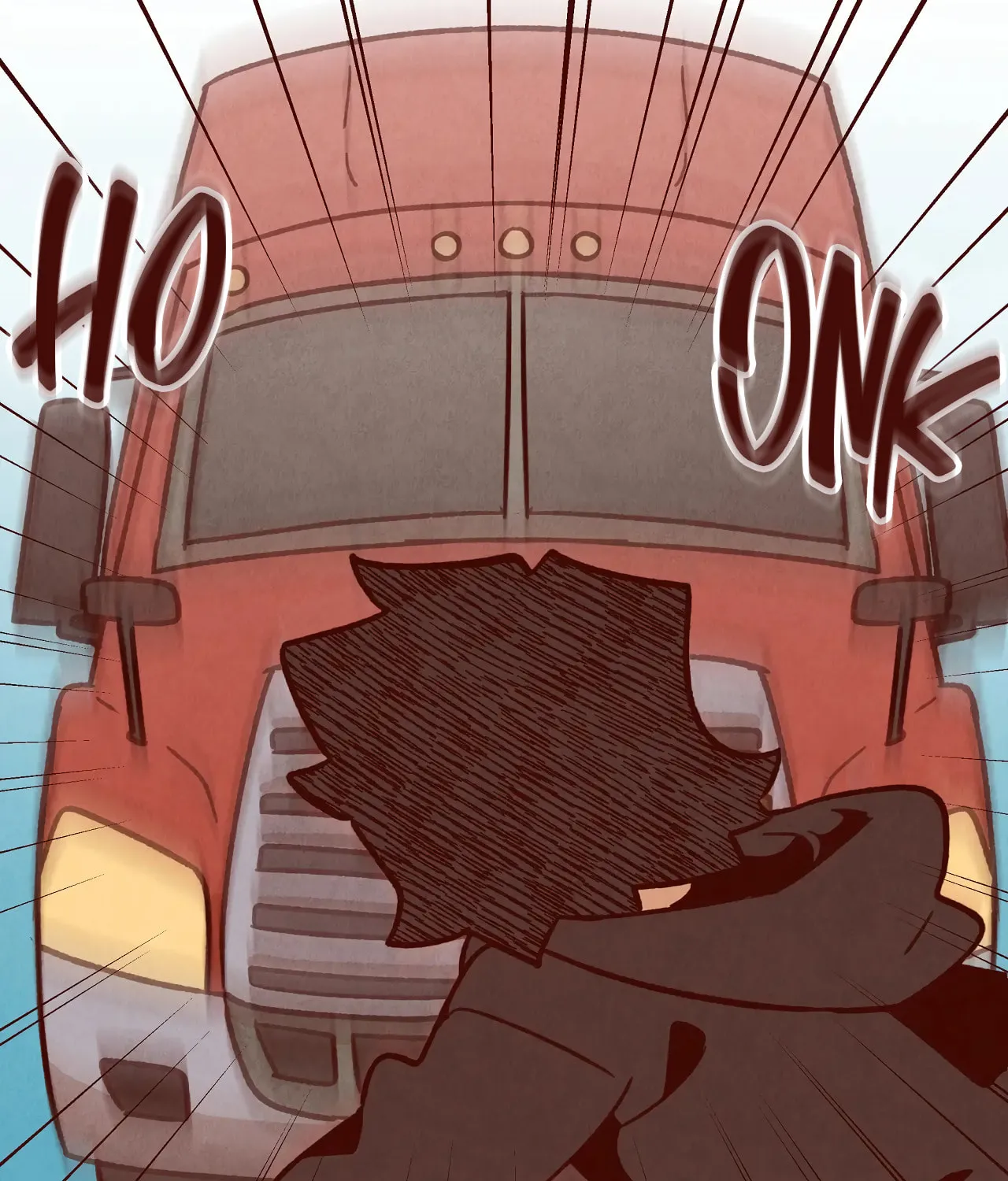 Read I Love Amy chapter 42 image 73 on Lezhin
