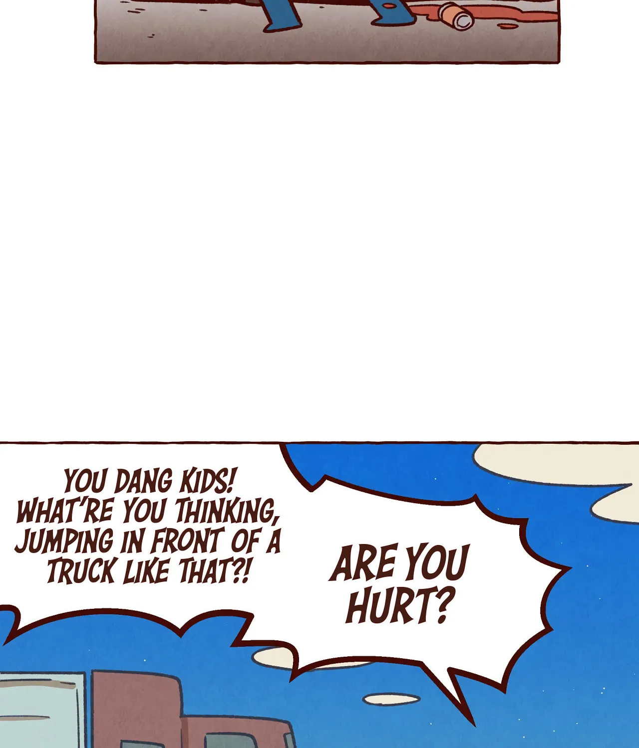 Read I Love Amy chapter 42 image 84 on Lezhin