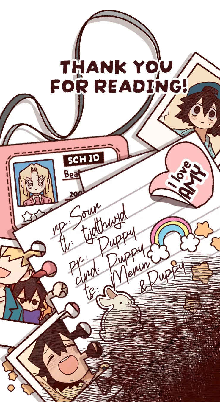 Read I Love Amy chapter 42 image 88 on Lezhin