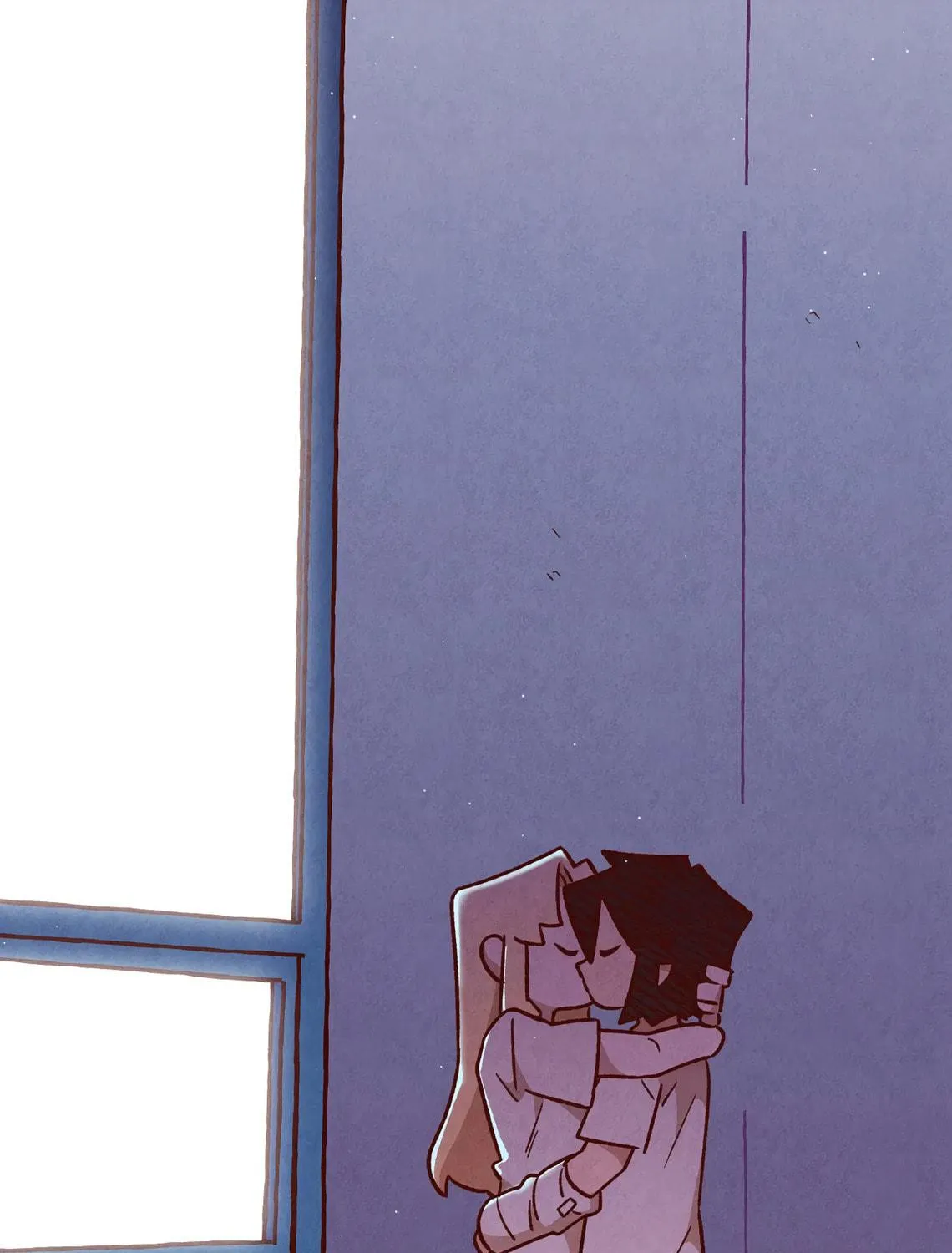 Read I Love Amy chapter 43 image 100 on Lezhin