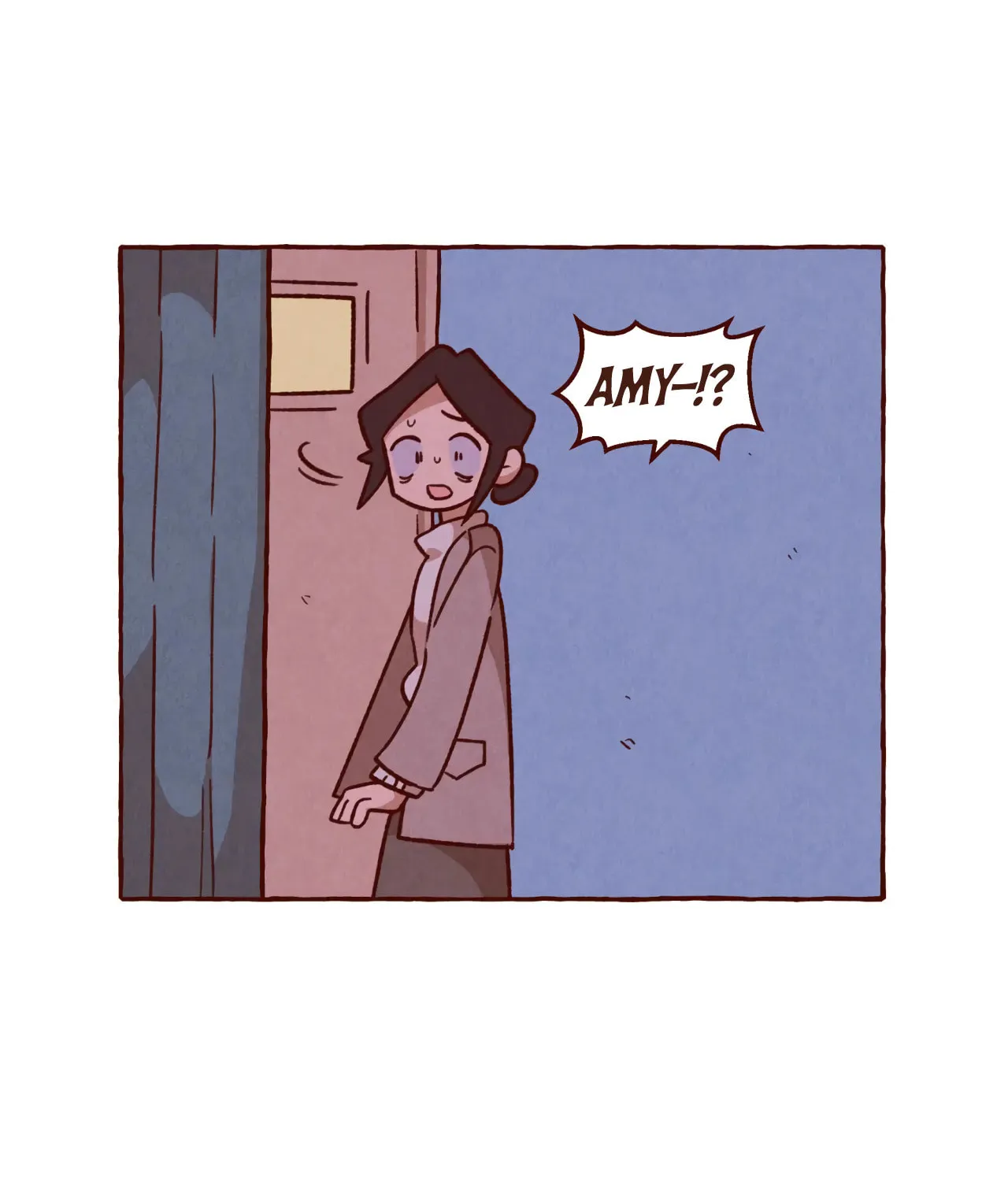 Read I Love Amy chapter 43 image 109 on Lezhin