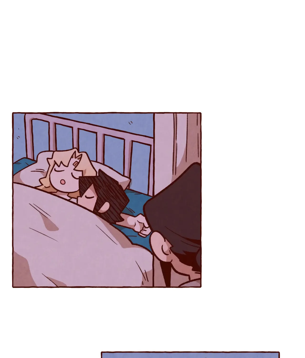 Read I Love Amy chapter 43 image 110 on Lezhin