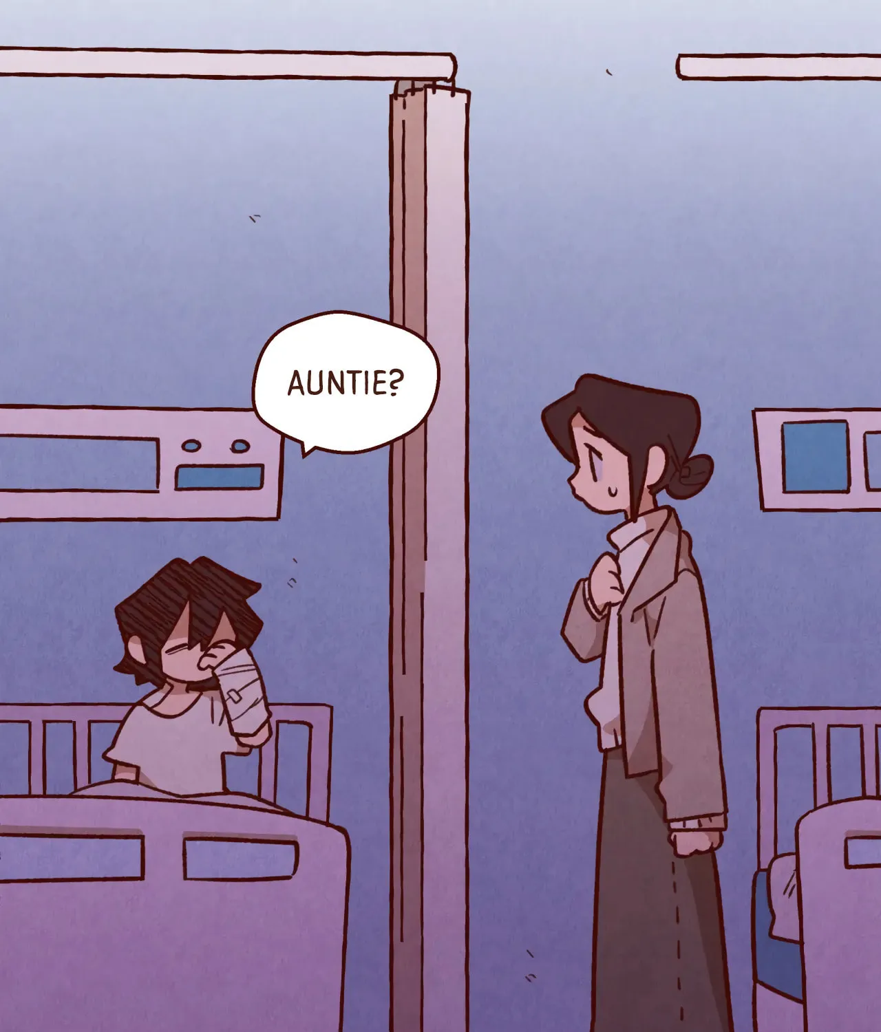Read I Love Amy chapter 43 image 112 on Lezhin