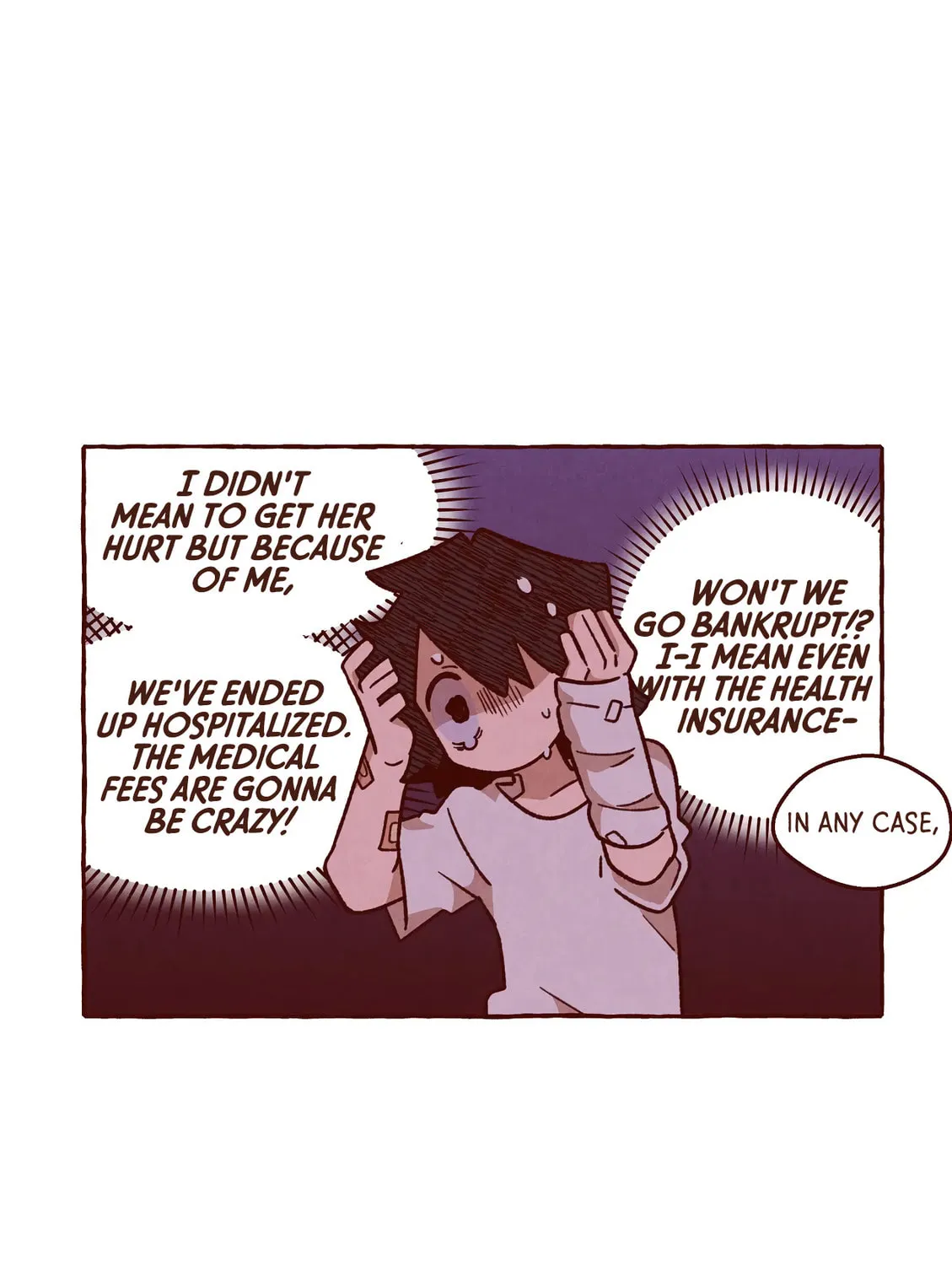 Read I Love Amy chapter 43 image 14 on Lezhin
