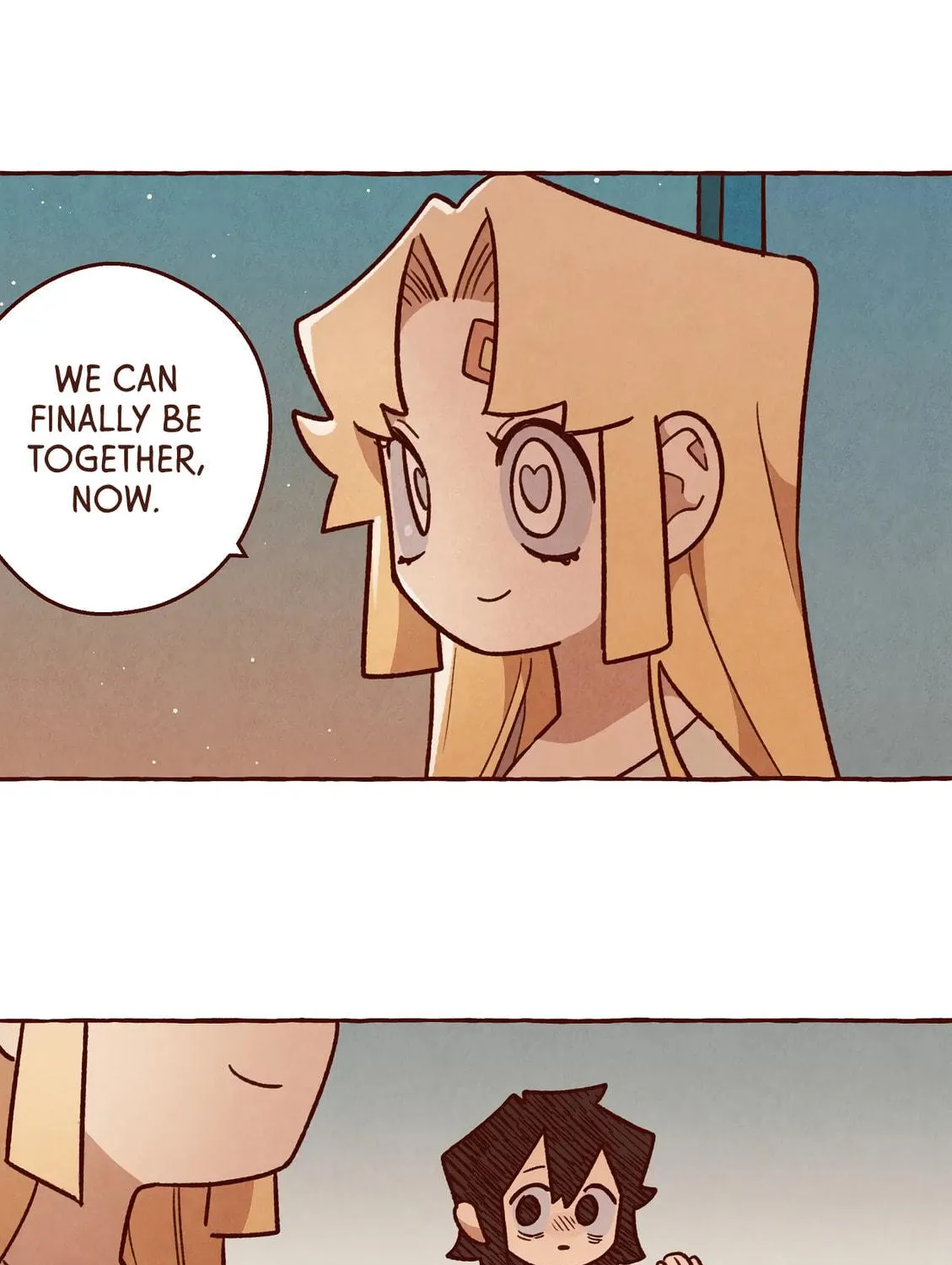 Read I Love Amy chapter 43 image 16 on Lezhin