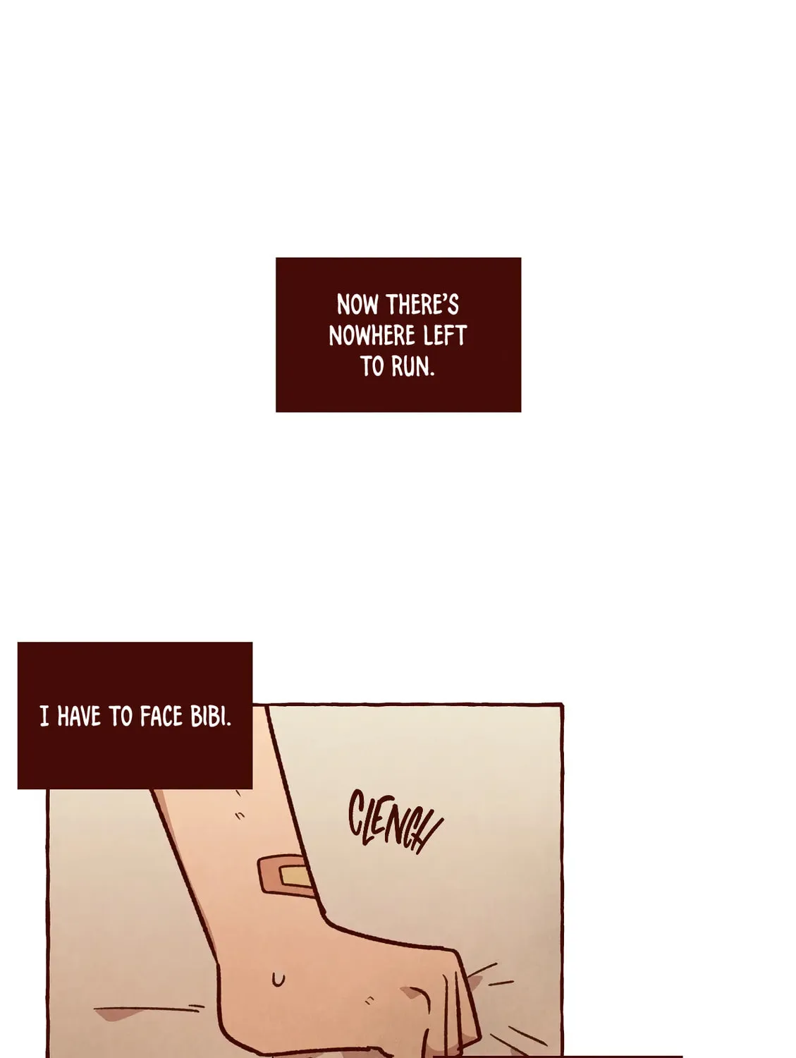 Read I Love Amy chapter 43 image 18 on Lezhin