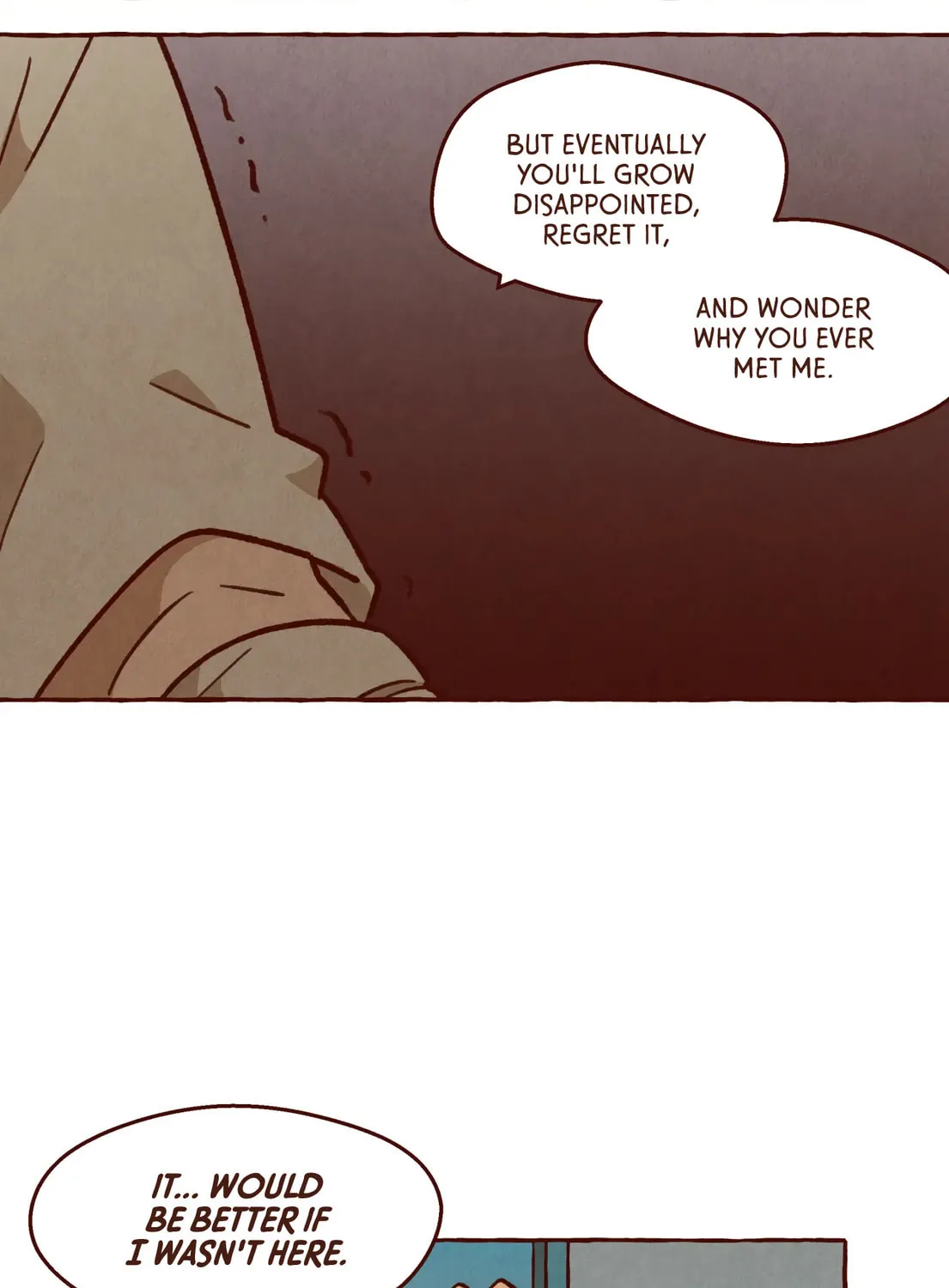 Read I Love Amy chapter 43 image 24 on Lezhin