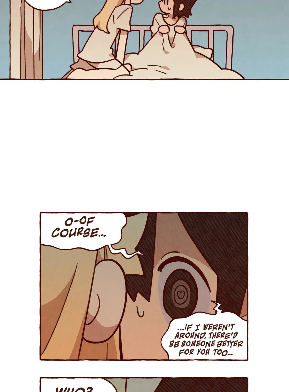 Read I Love Amy chapter 43 image 32 on Lezhin